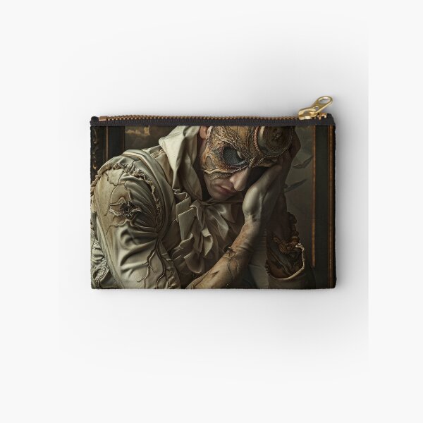 Item preview, Neoclassical Melancholy designed and sold by RENcraft.