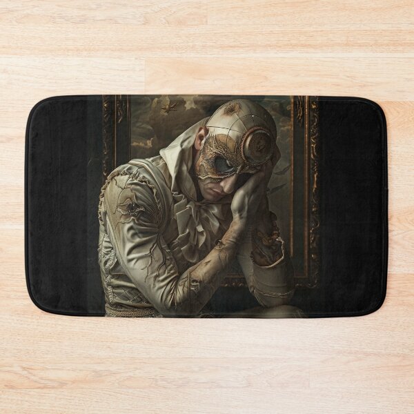 Item preview, Neoclassical Melancholy designed and sold by RENcraft.