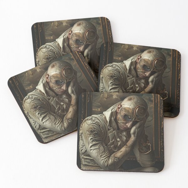 Item preview, Neoclassical Melancholy designed and sold by RENcraft.