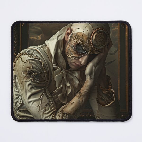 Item preview, Neoclassical Melancholy designed and sold by RENcraft.