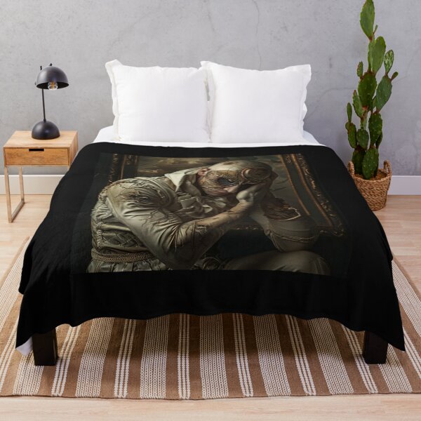 Item preview, Neoclassical Melancholy designed and sold by RENcraft.