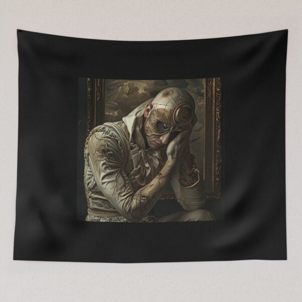 Item preview, Neoclassical Melancholy designed and sold by RENcraft.
