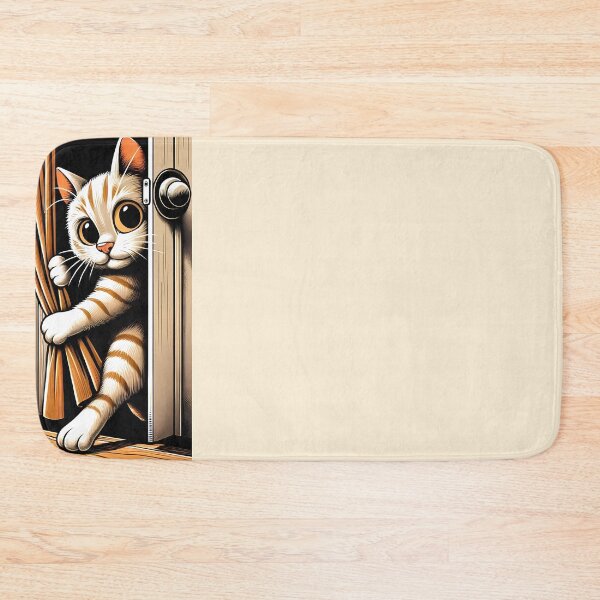 Item preview, Curtain Call Kitten designed and sold by Felix Tanner.