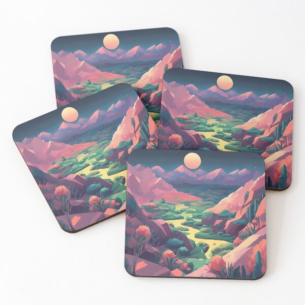 Item preview, Moonlight stroll  designed and sold by snapshot-.