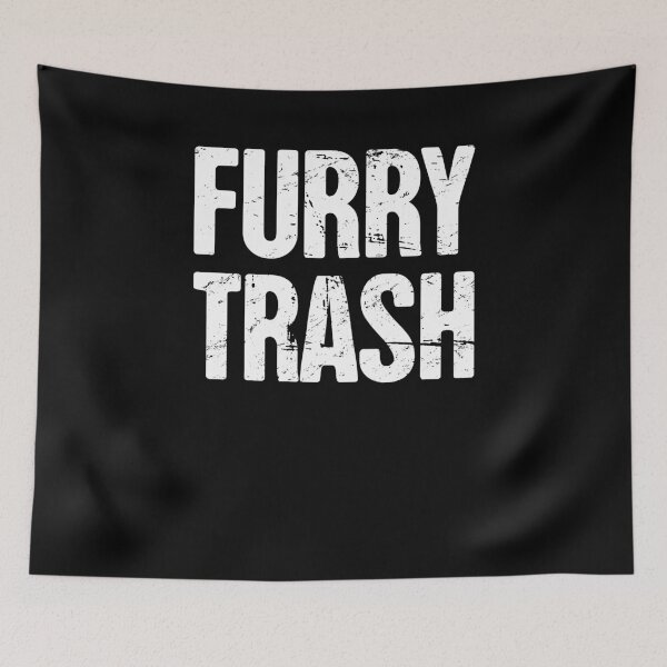 Item preview, Funny Anthro Furry Fandom Fursuit Con Gift designed and sold by Jam Jar.