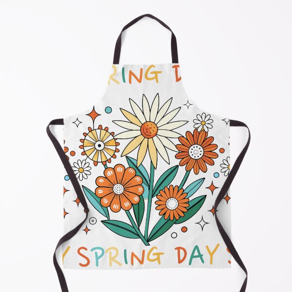 Item preview, Spring Day designed and sold by nalpoonggee.