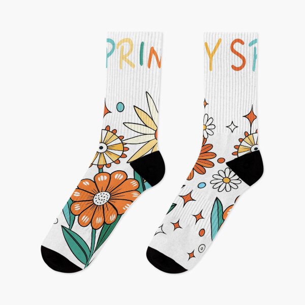Item preview, Spring Day designed and sold by nalpoonggee.