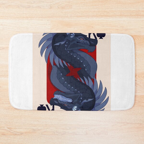 Item preview, King of Spades - Darkstalker WoF designed and sold by frothy milk :).