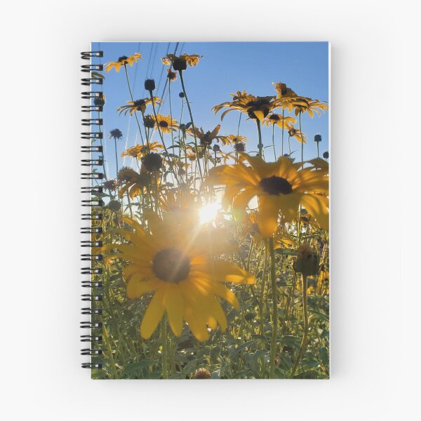 Item preview, Sunflowers at Sunset designed and sold by Leenaslovelies.