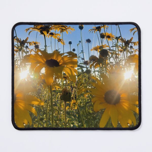 Item preview, Sunflowers at Sunset designed and sold by Leenaslovelies.