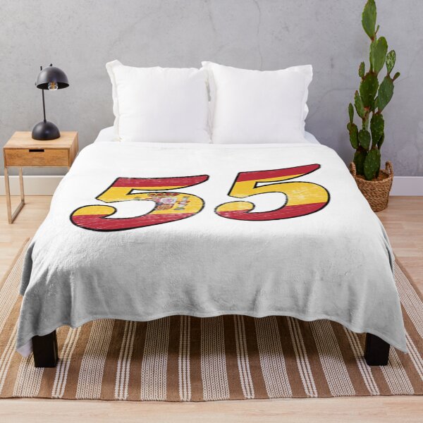 Item preview, F1 55 Spain flag designed and sold by Dentapaint.