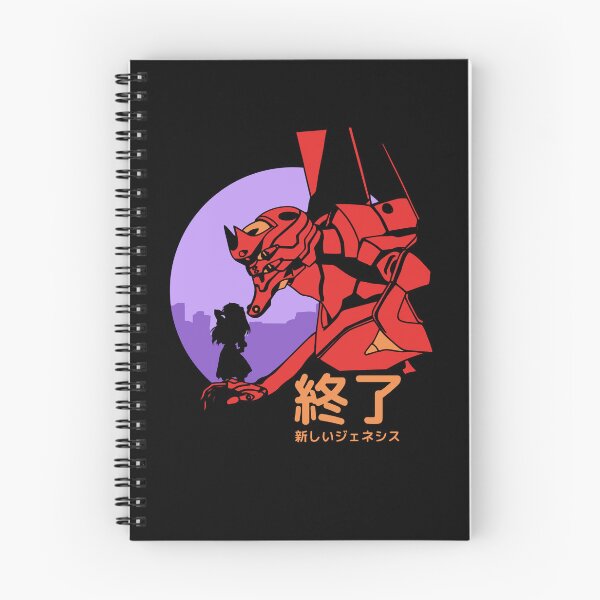 Item preview, Neon Genesis Evangelion - Asuka Retro designed and sold by ShopDesignBR.