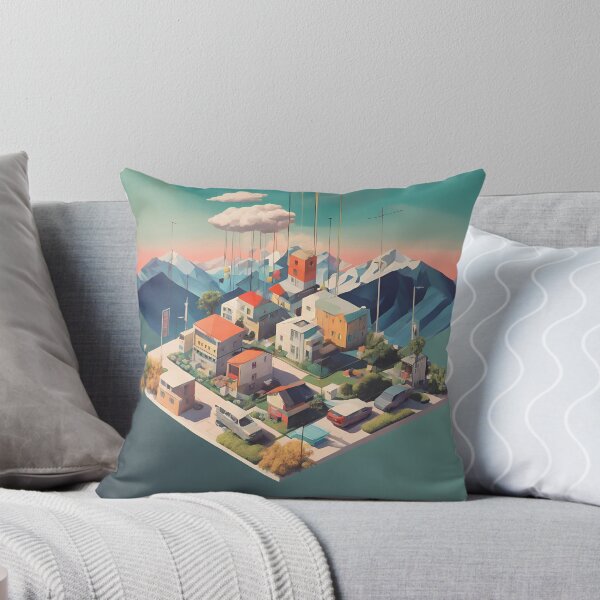 Item preview, On top of the world designed and sold by snapshot-.
