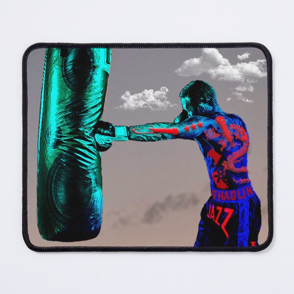 Item preview, Speaker Boxing | Round 2 designed and sold by SHAOLIN JAZZ.