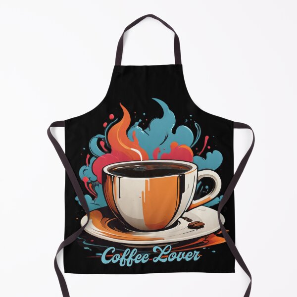 Item preview, Coffee Lover - Coffee designed and sold by Luiz Burattini.