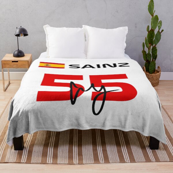 Item preview, F1 2022 Carlos Sainz 55 designed and sold by Dentapaint.
