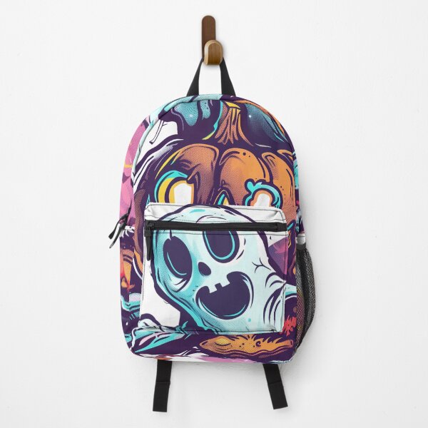 Item preview, Spooky Specter designed and sold by CHILLTHRILLSART.