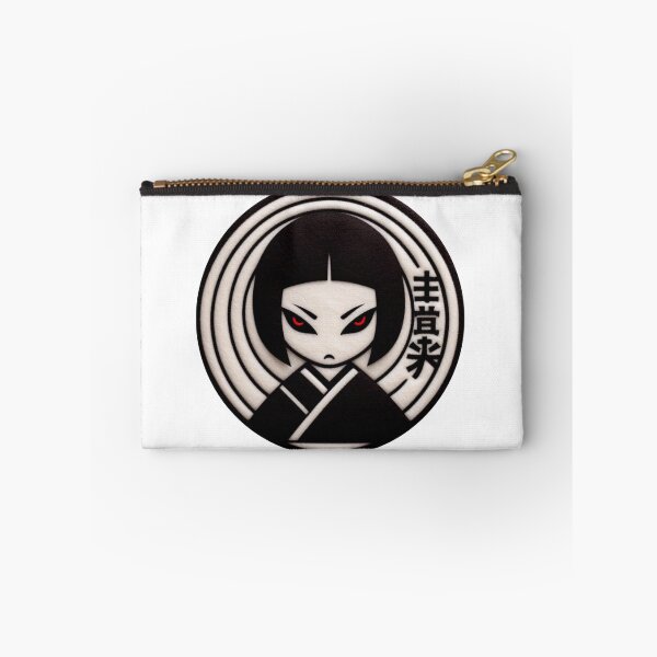 Item preview, Sinister Geisha: Japanese Comic designed and sold by GALUMARKET.