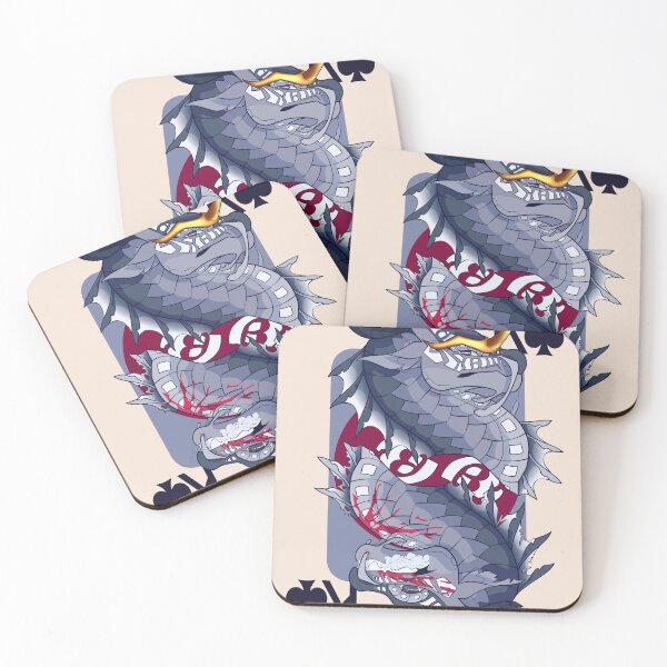 Item preview, King of Clubs - Albatross WoF designed and sold by frothy milk :).