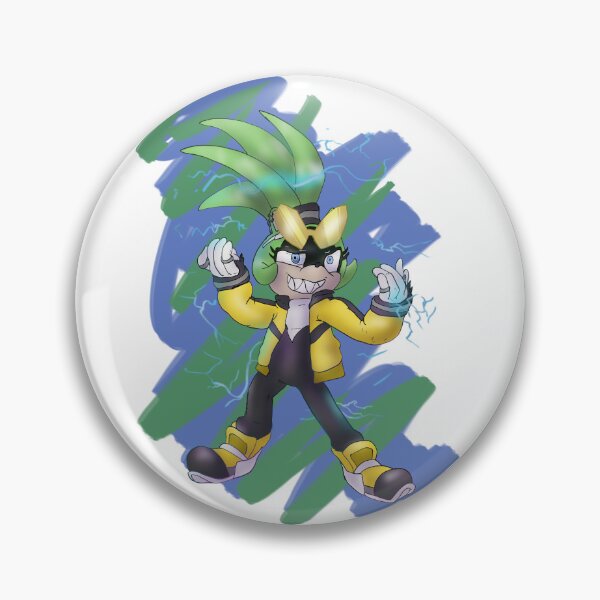 Item preview, Surge Riders designed and sold by sandelswagger.