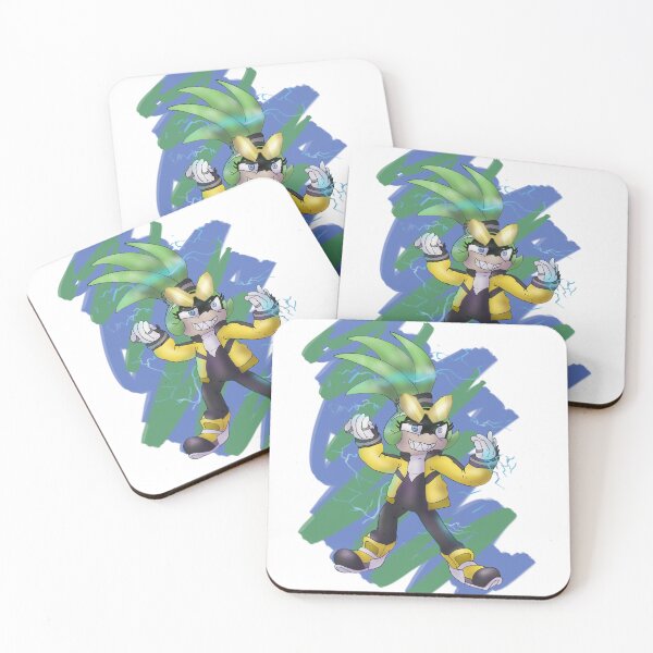 Item preview, Surge Riders designed and sold by sandelswagger.