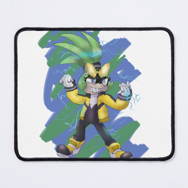 Item preview, Surge Riders designed and sold by sandelswagger.
