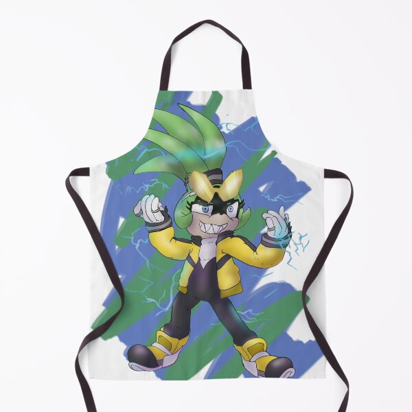 Item preview, Surge Riders designed and sold by sandelswagger.