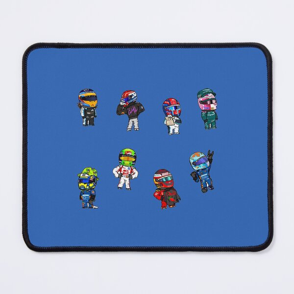 Item preview, F1 Mini Drivers SERIES 2 pack designed and sold by Dentapaint.