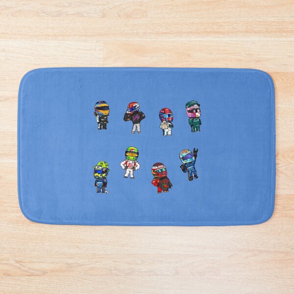 Item preview, F1 Mini Drivers SERIES 2 pack designed and sold by Dentapaint.