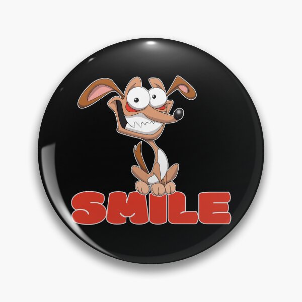 Item preview, Smile designed and sold by wickedcartoons.