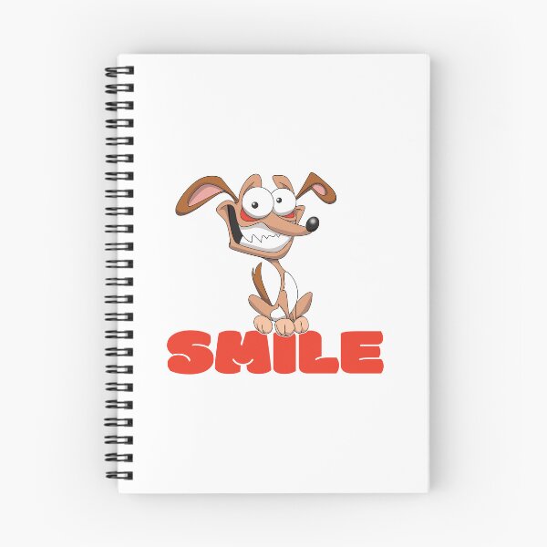Item preview, Smile designed and sold by wickedcartoons.