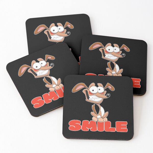 Item preview, Smile designed and sold by wickedcartoons.