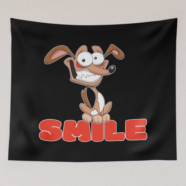 Item preview, Smile designed and sold by wickedcartoons.