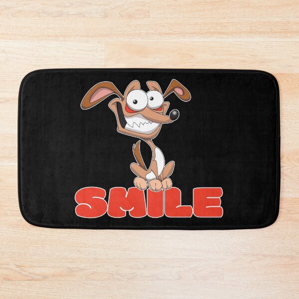 Item preview, Smile designed and sold by wickedcartoons.