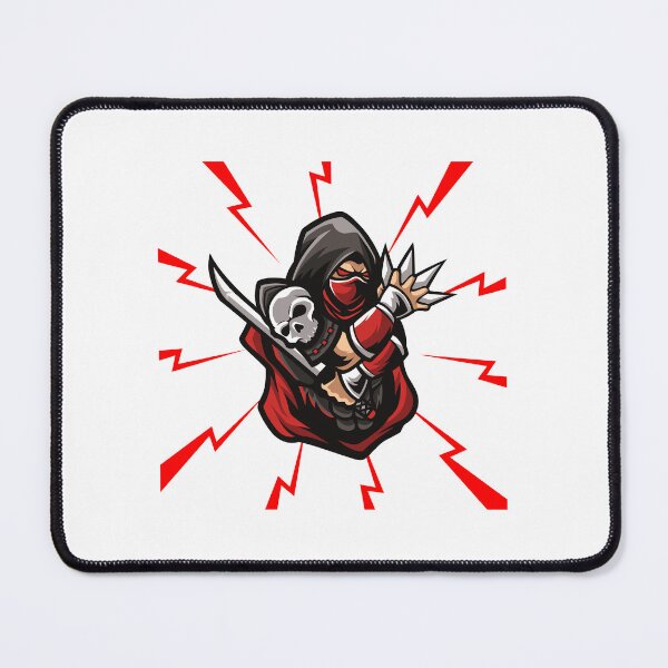 Item preview, Malevolent Mastermind - Anime Design designed and sold by zingster.