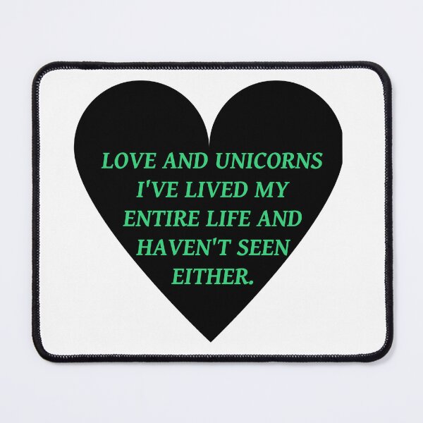 Item preview, BH - Unicorns designed and sold by Nas-T-Shirt-Co.