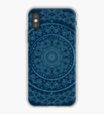 Aztequa iPhone Case