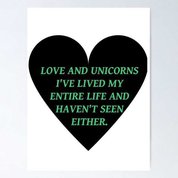 Item preview, BH - Unicorns designed and sold by Nas-T-Shirt-Co.