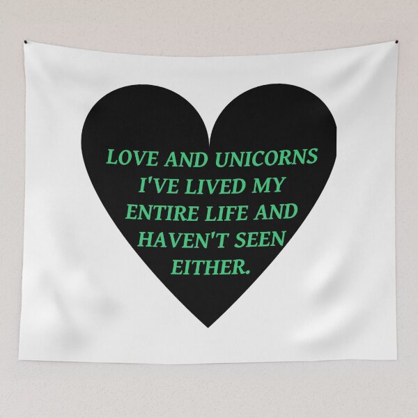 Item preview, BH - Unicorns designed and sold by Nas-T-Shirt-Co.
