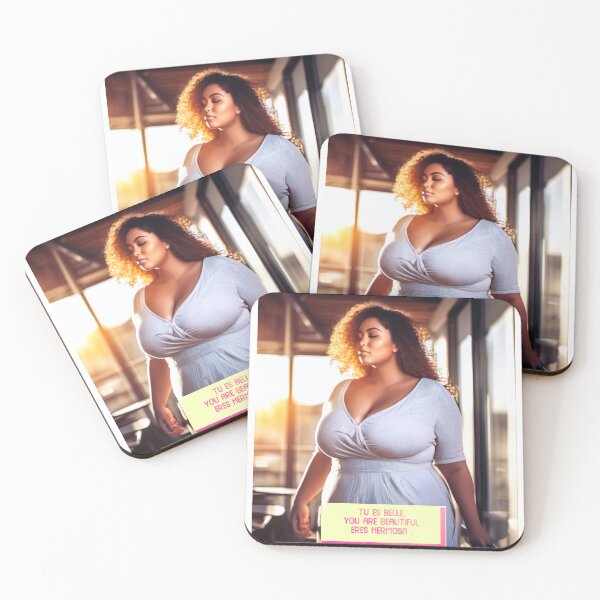 Item preview, a beautiful tall woman, voluminous body designed and sold by janjacbu.