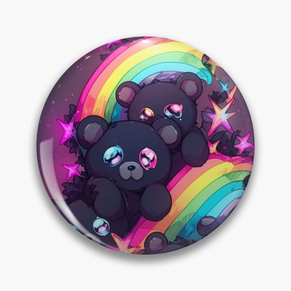 Item preview, Bearhug  designed and sold by Arkaidian.