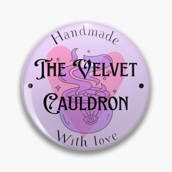 Artikelvorschau, Der Velvet Cauldron Shop entworfen und verkauft von saratoninASMR.