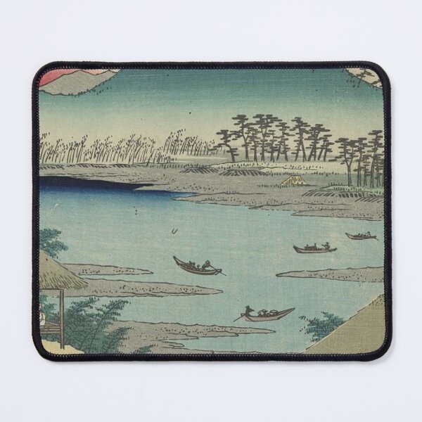 Item preview, Tōkaidō | Japan Street Art designed and sold by Plant Daddy.