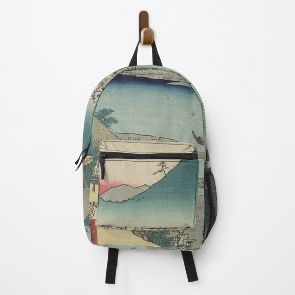 Item preview, Tōkaidō | Japan Street Art designed and sold by Plant Daddy.