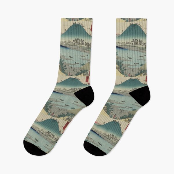 Item preview, Tōkaidō | Japan Street Art designed and sold by Plant Daddy.