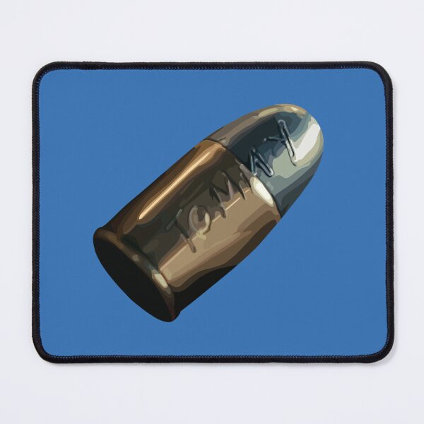 Item preview, Shelby Bullet designed and sold by makistickers.