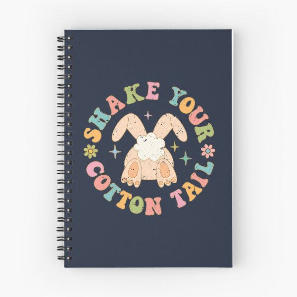 Item preview, Copy of Cute Bunny Cotton Tail Graphic, Blue designed and sold by sweetbelle.