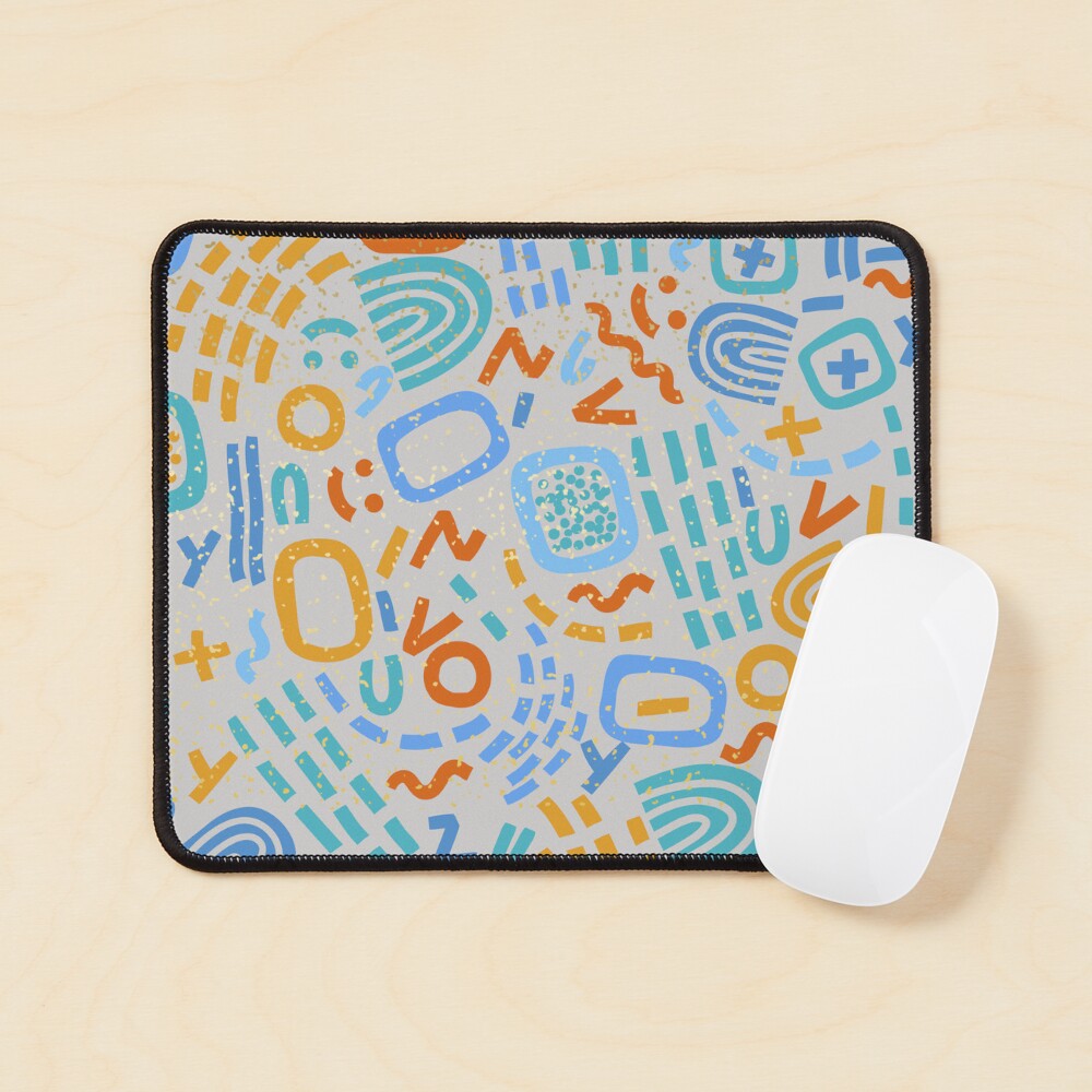 Item preview, Mouse Pad designed and sold by prozario.