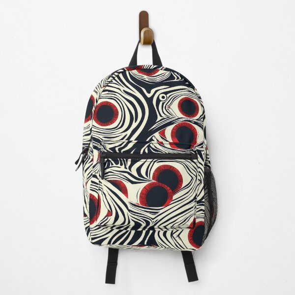 Item preview, Matrix Eye Pattern designed and sold by Weirdanya.