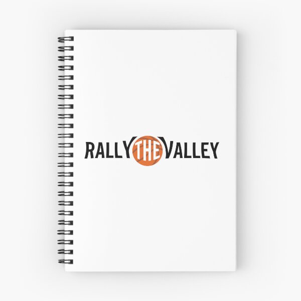 Item preview, Rally the Valley designed and sold by sabinako.
